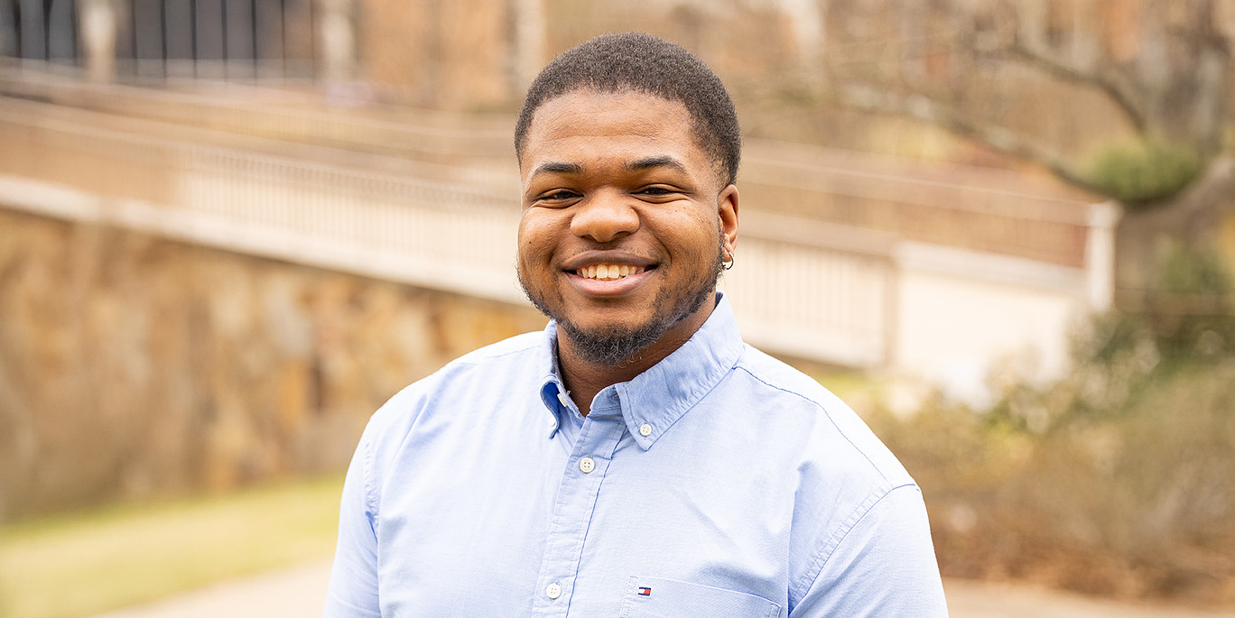 Zacchaeus Hampton